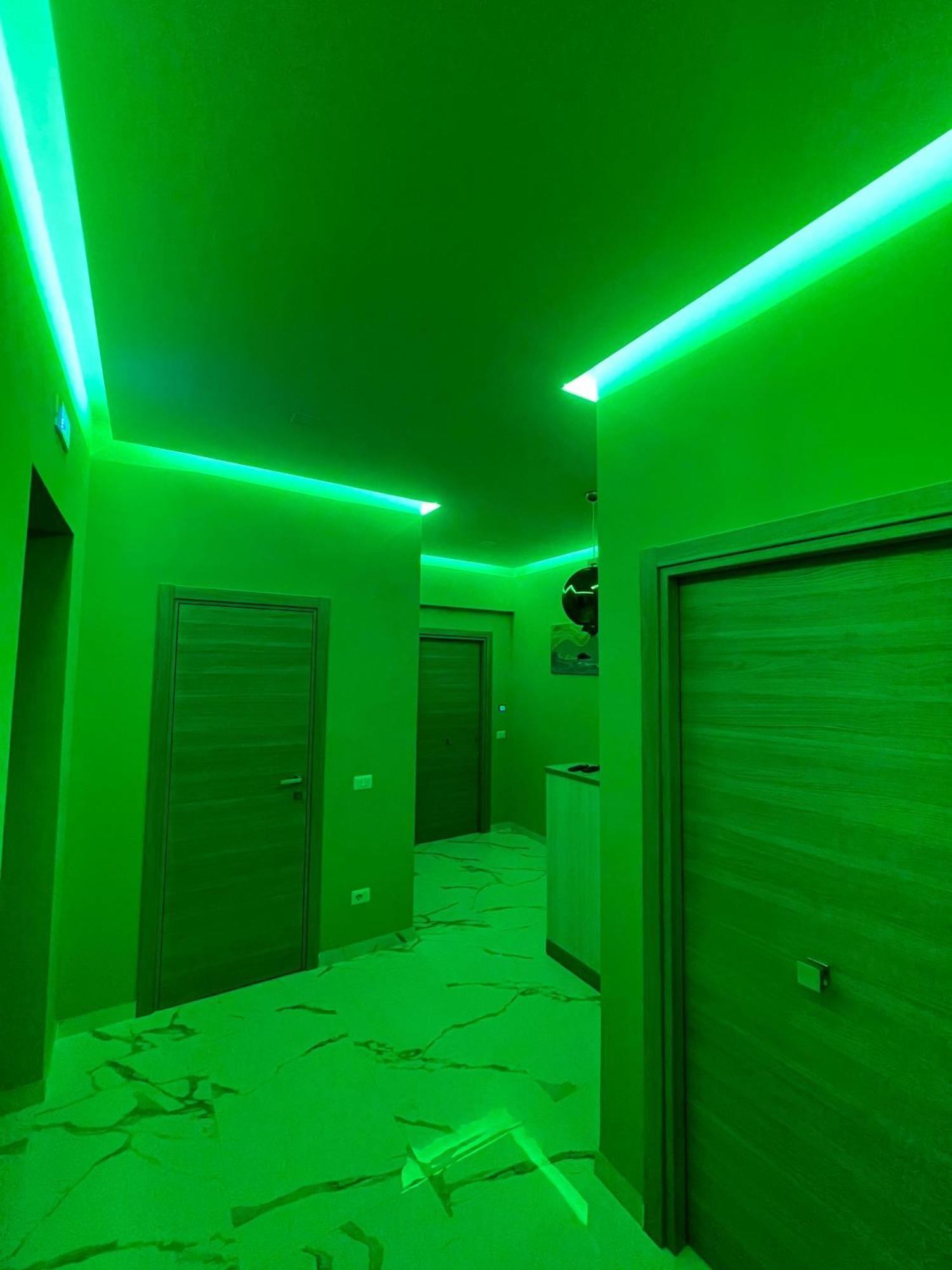 B&B Cadifra Portapiccola Napoli Dış mekan fotoğraf