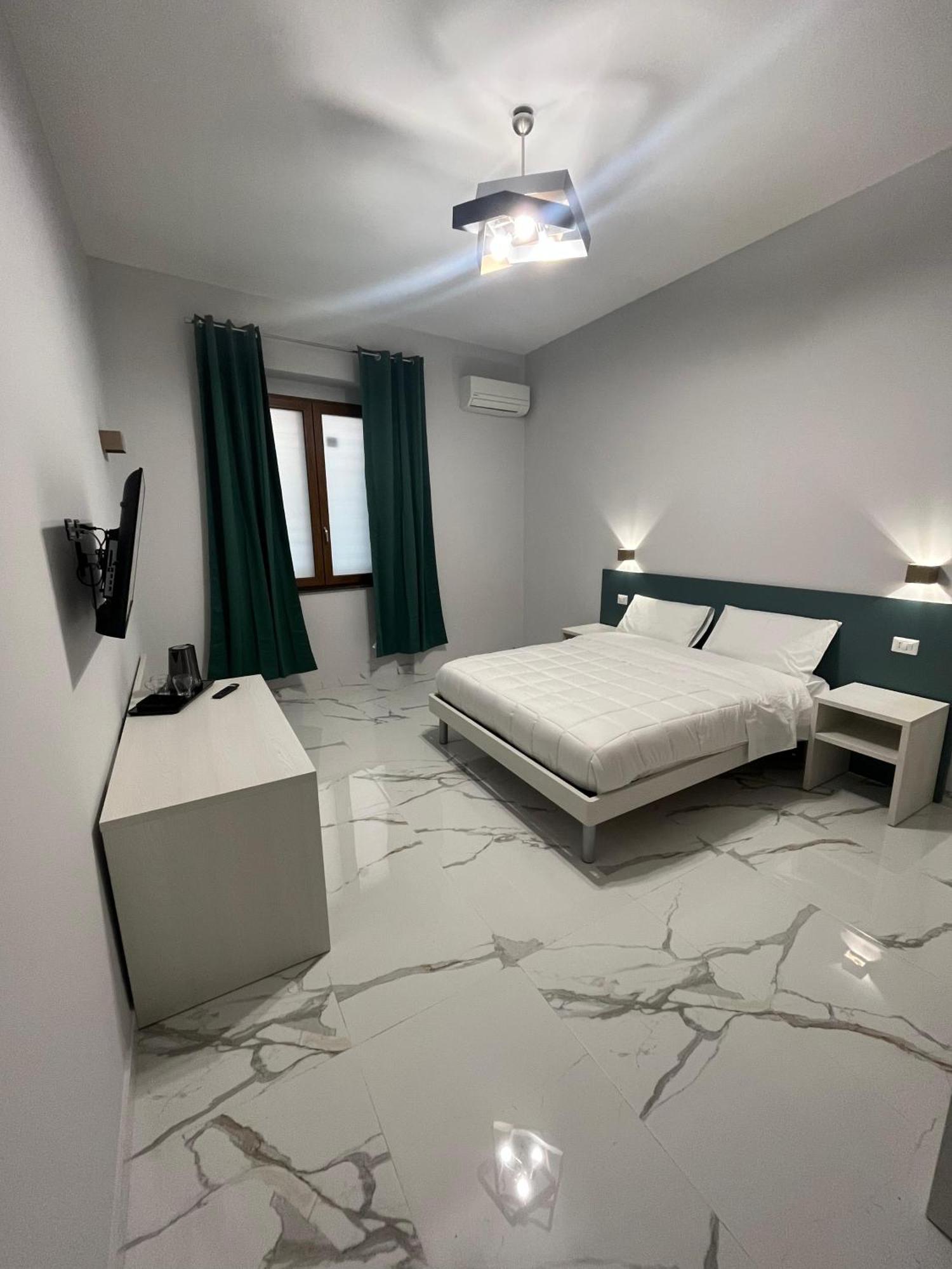 B&B Cadifra Portapiccola Napoli Dış mekan fotoğraf