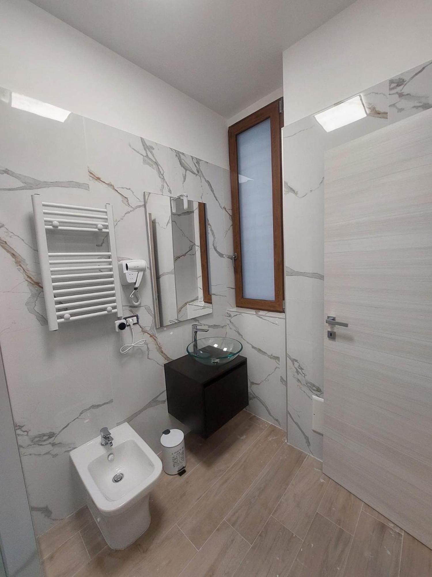 B&B Cadifra Portapiccola Napoli Dış mekan fotoğraf