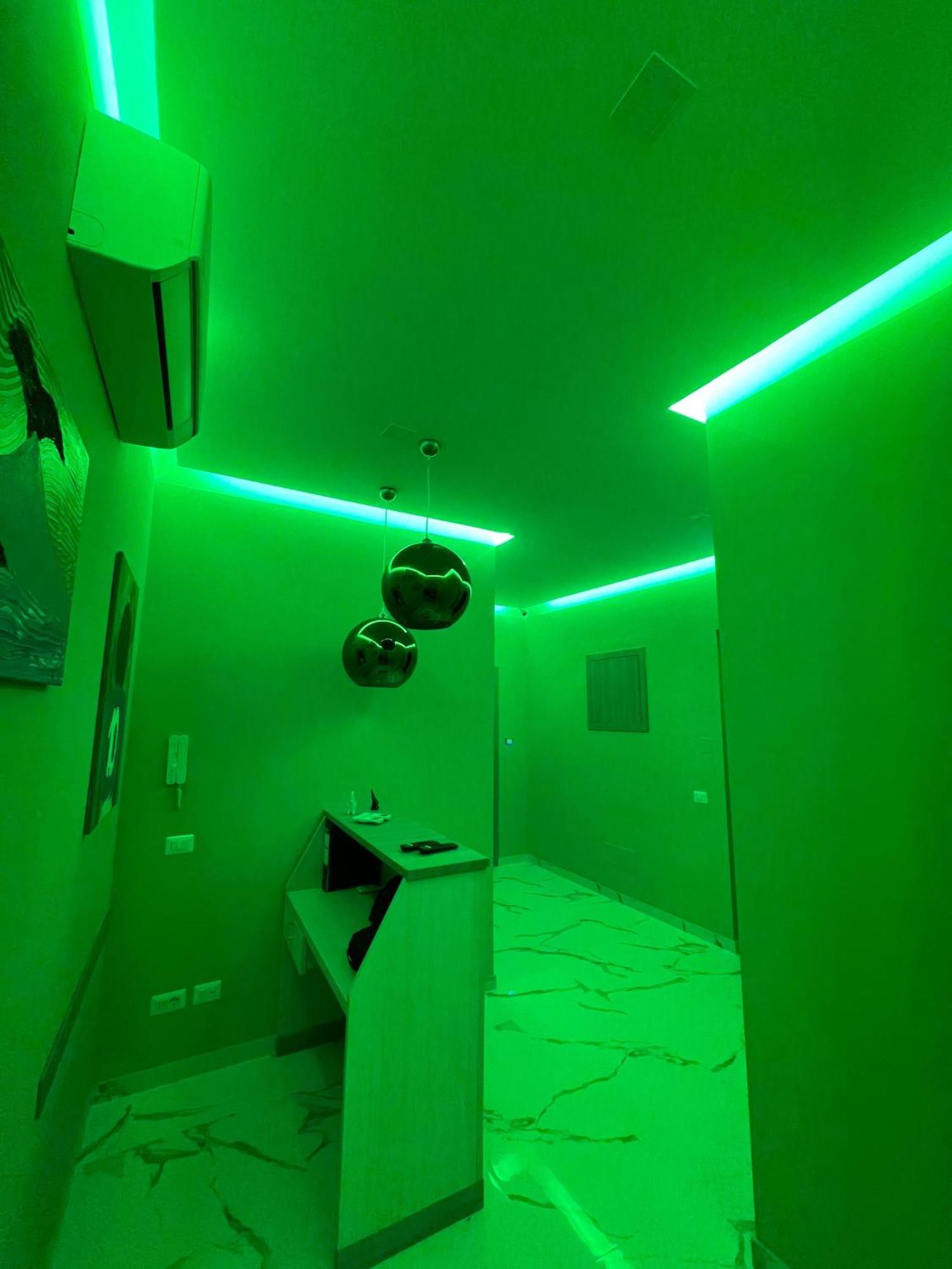 B&B Cadifra Portapiccola Napoli Dış mekan fotoğraf