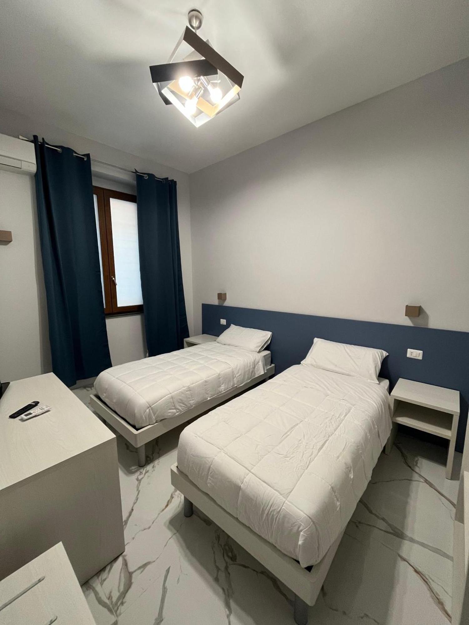B&B Cadifra Portapiccola Napoli Dış mekan fotoğraf