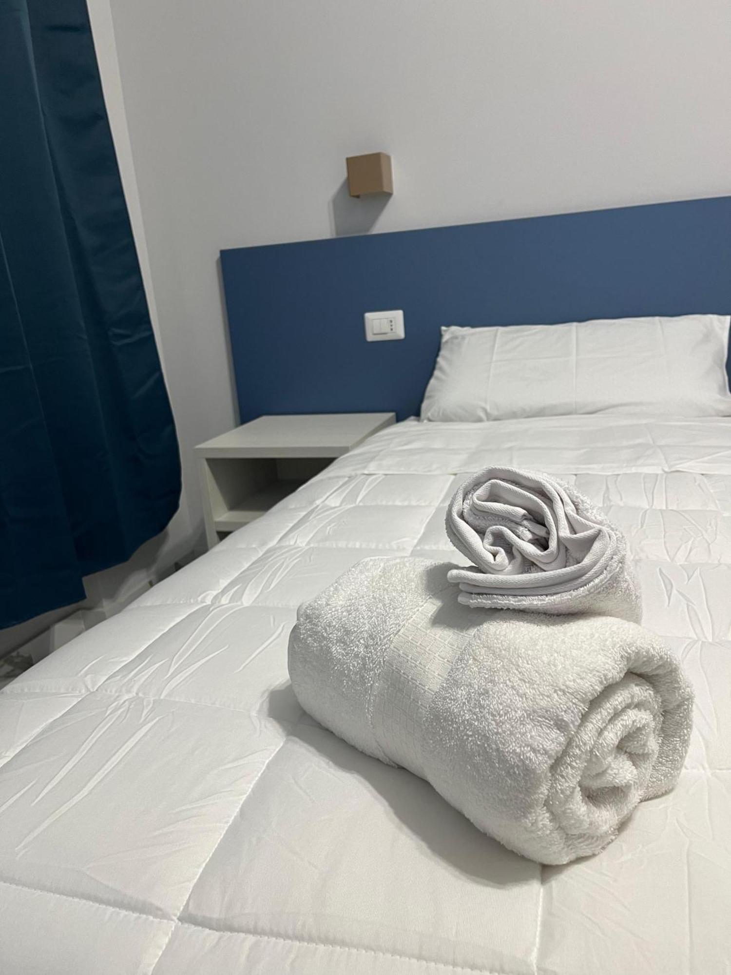 B&B Cadifra Portapiccola Napoli Dış mekan fotoğraf