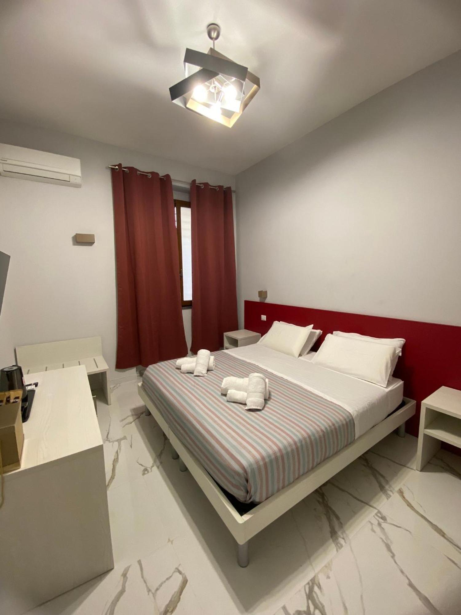 B&B Cadifra Portapiccola Napoli Dış mekan fotoğraf