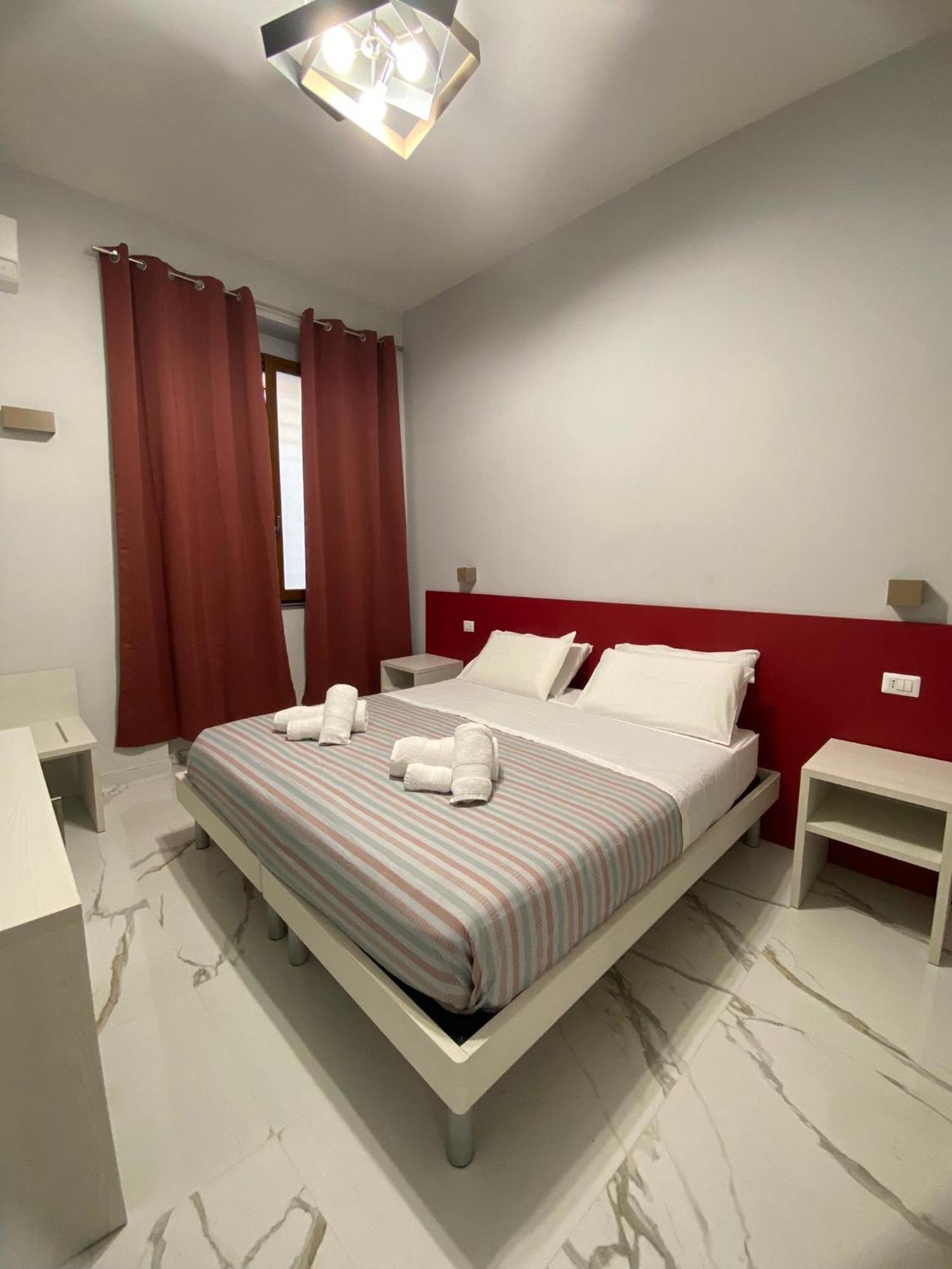 B&B Cadifra Portapiccola Napoli Dış mekan fotoğraf
