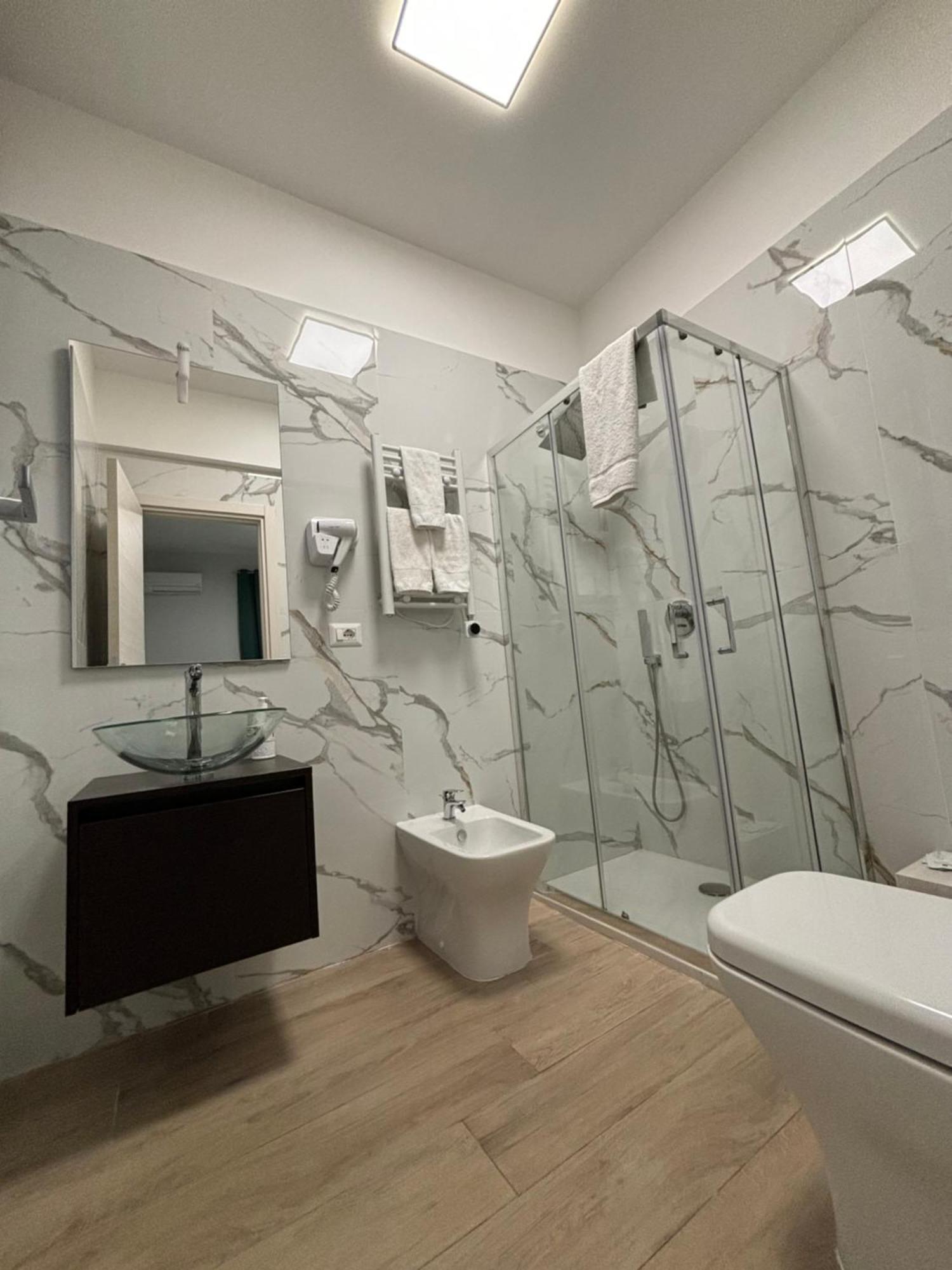 B&B Cadifra Portapiccola Napoli Dış mekan fotoğraf