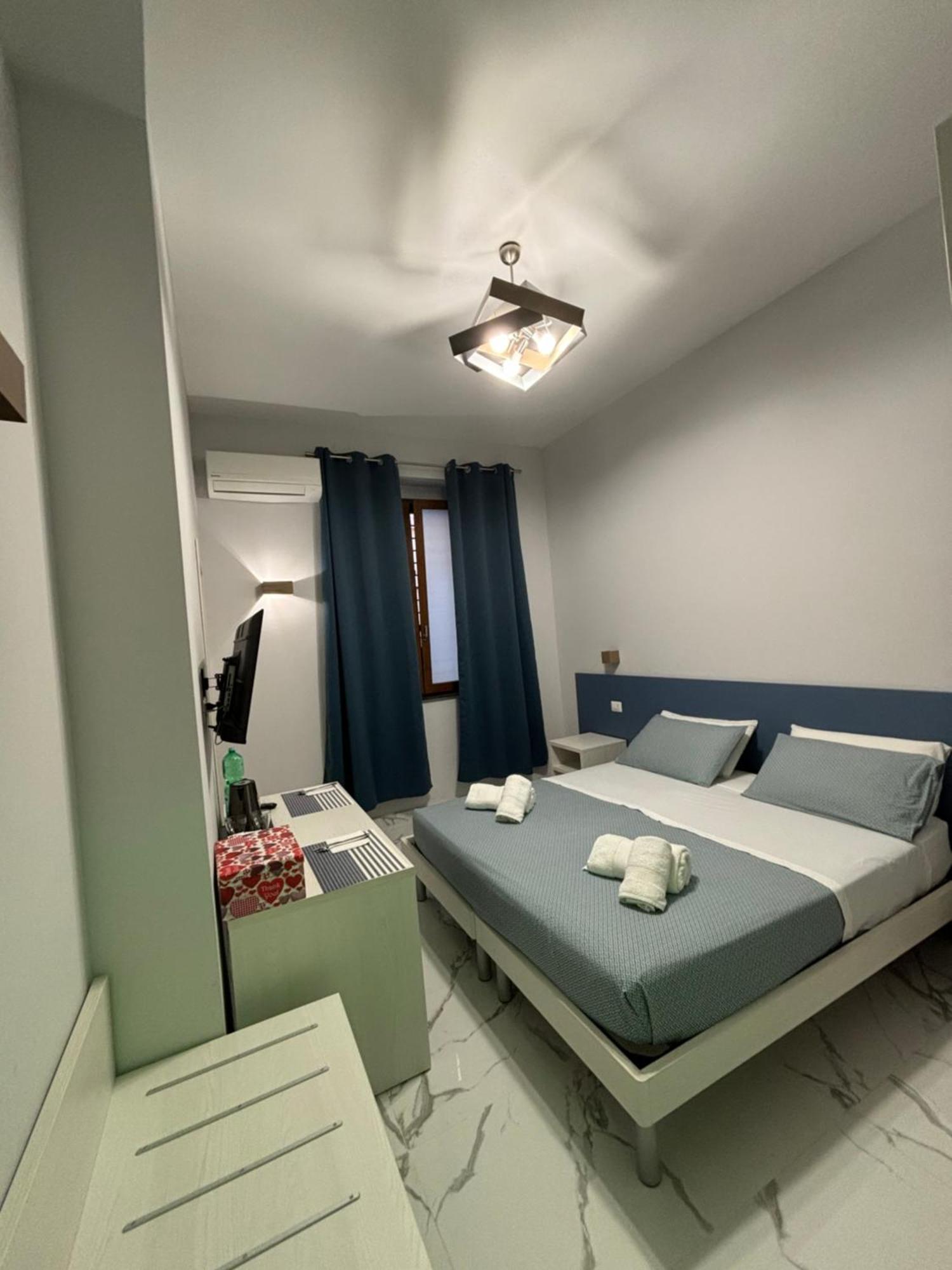 B&B Cadifra Portapiccola Napoli Dış mekan fotoğraf