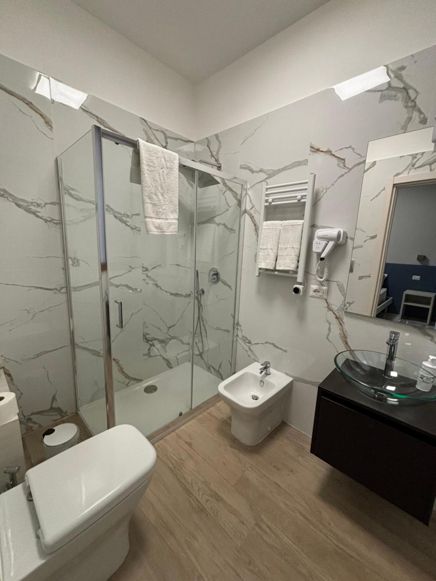 B&B Cadifra Portapiccola Napoli Dış mekan fotoğraf