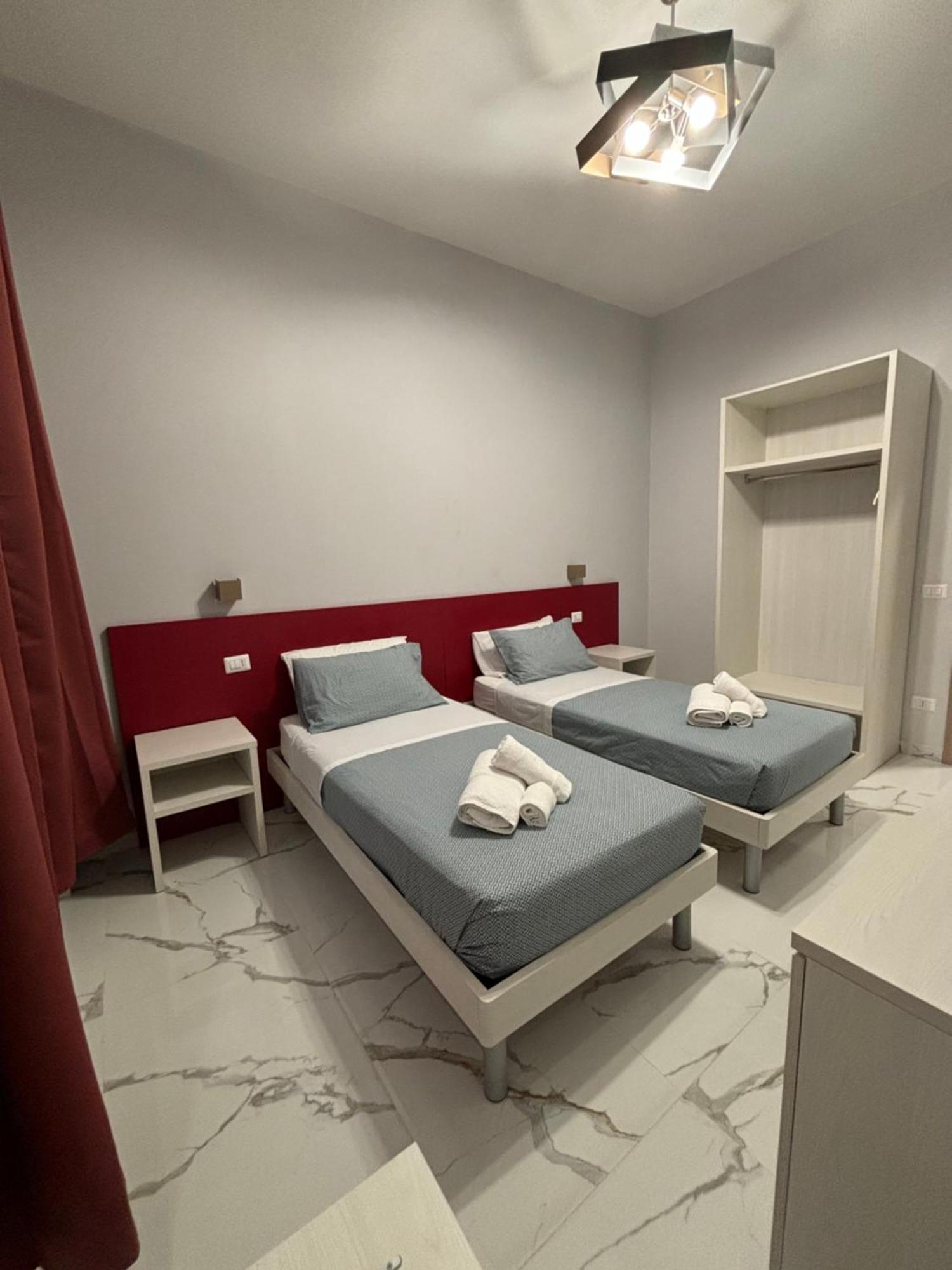 B&B Cadifra Portapiccola Napoli Dış mekan fotoğraf