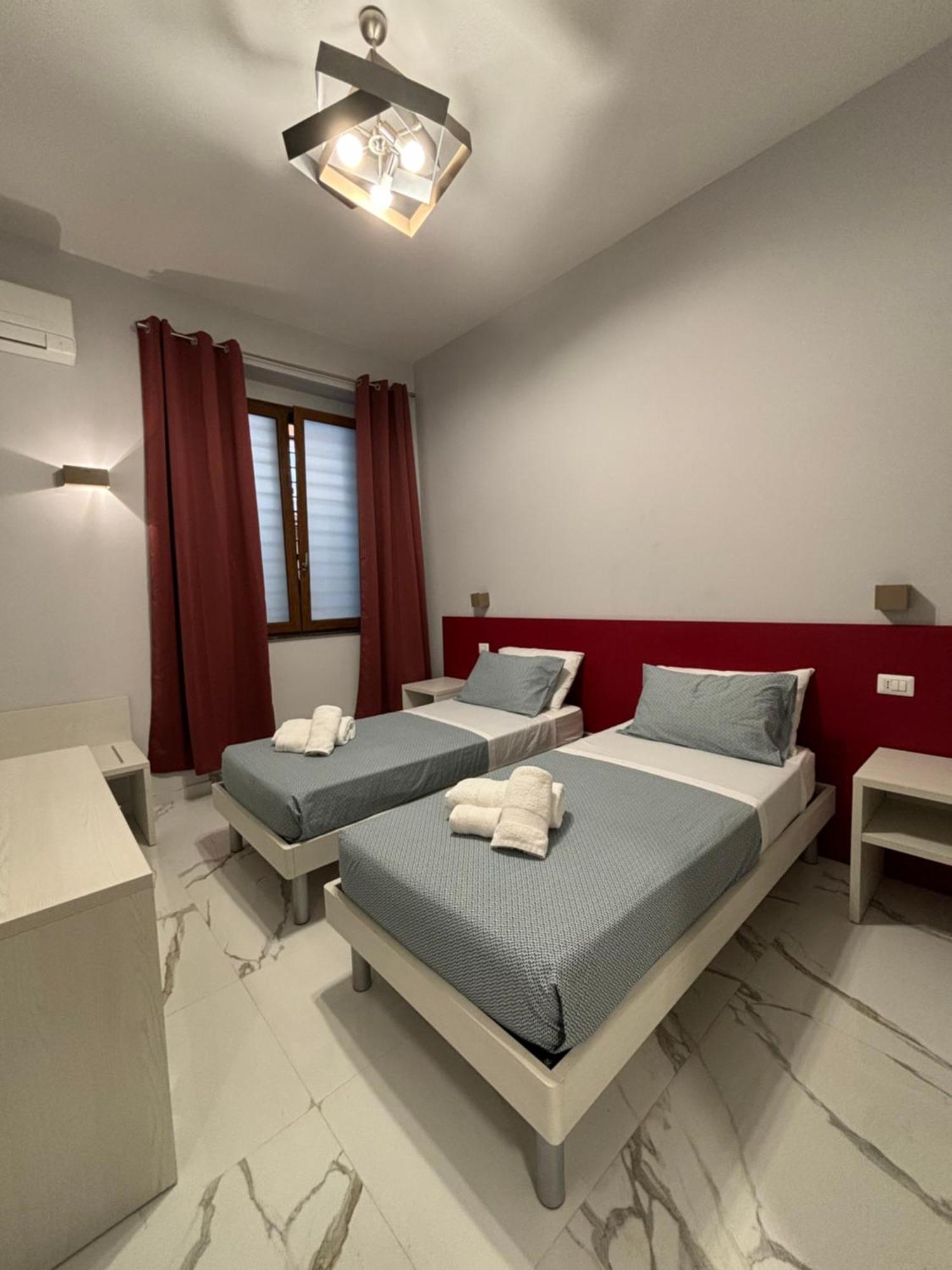 B&B Cadifra Portapiccola Napoli Dış mekan fotoğraf
