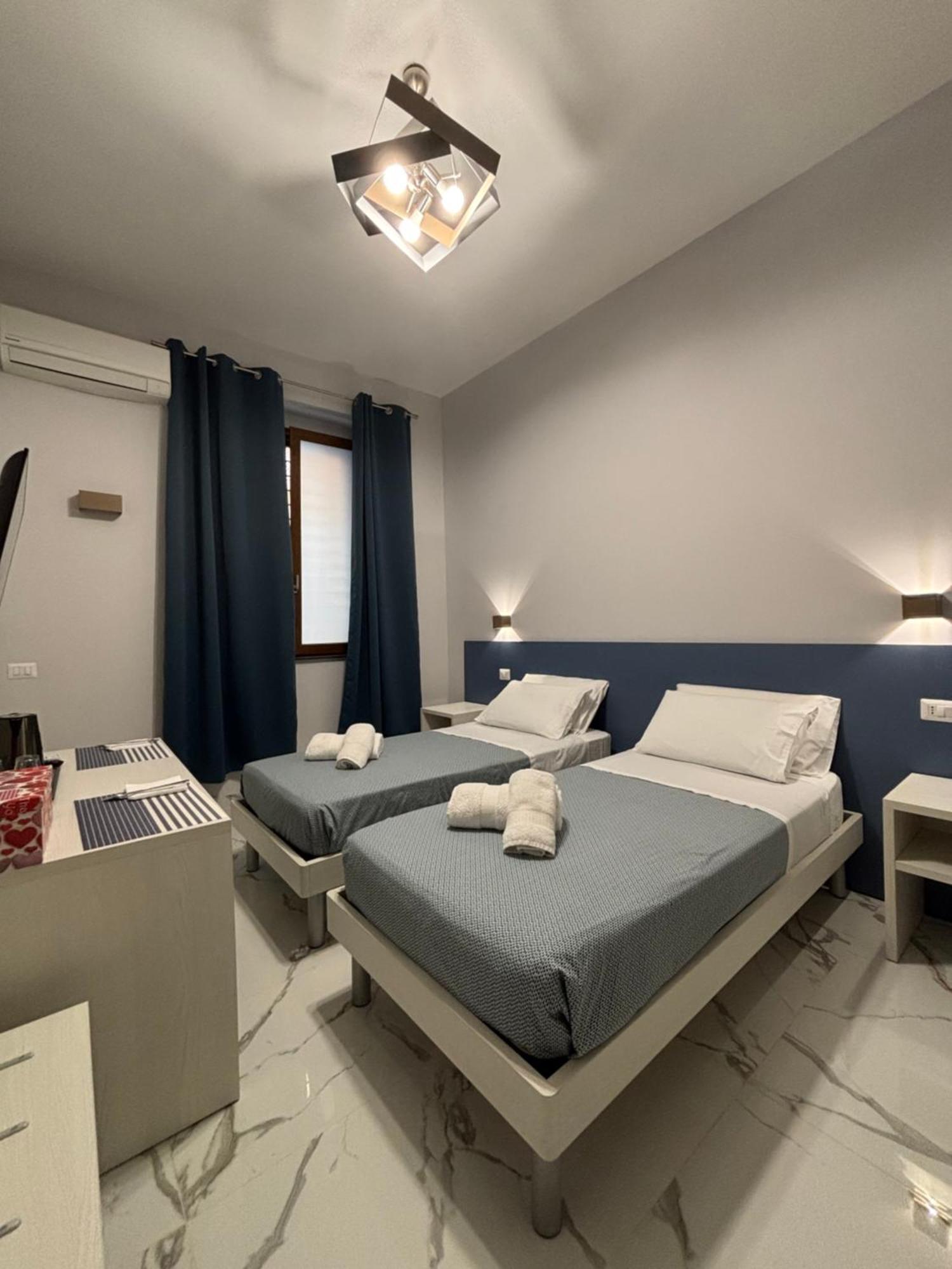 B&B Cadifra Portapiccola Napoli Dış mekan fotoğraf